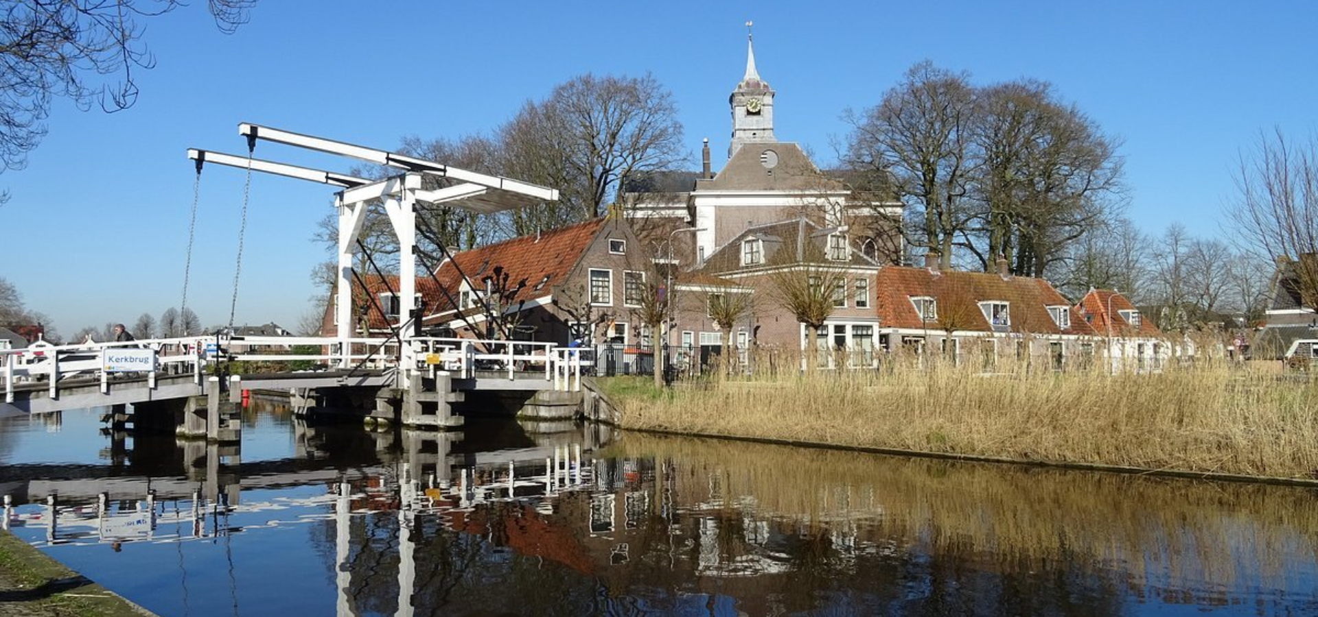 De 18de eeuwse amstelkerk