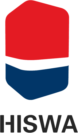 HISWA logo